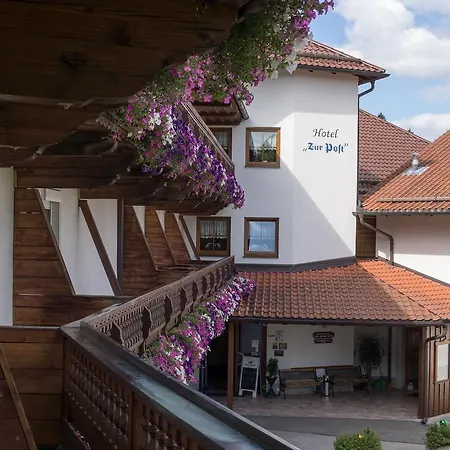 Hotel Zur Post
