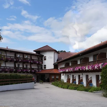 Hotel Zur Post Passau