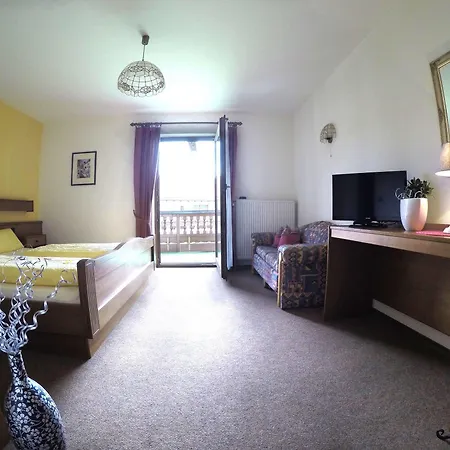 Zur Post Hotel 3*