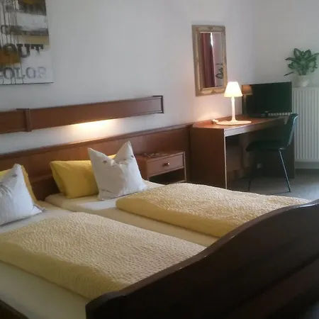 Hotel Zur Post 3*