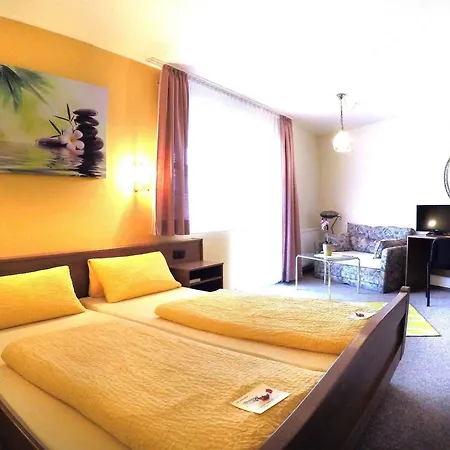 Hotel Zur Post