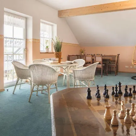 Zur Post Hotel Passau