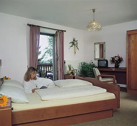 Отель Zur Post
